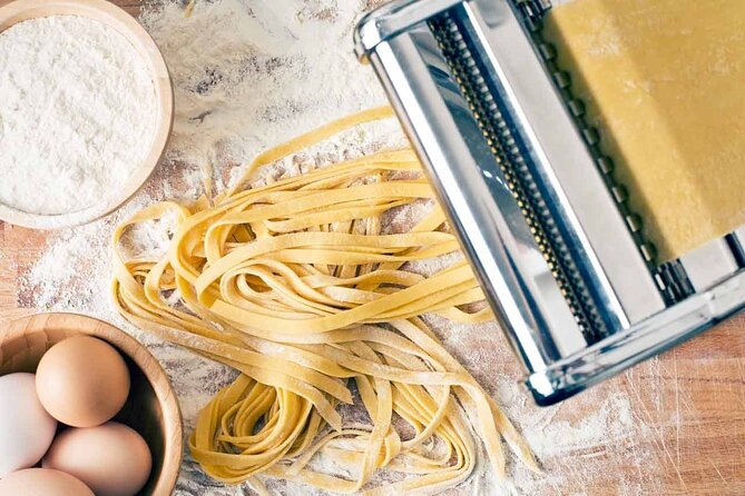 Traditional Home Cooking Experience in Venice - What Happens When You Arrive in Cannaregio or Giudecca
