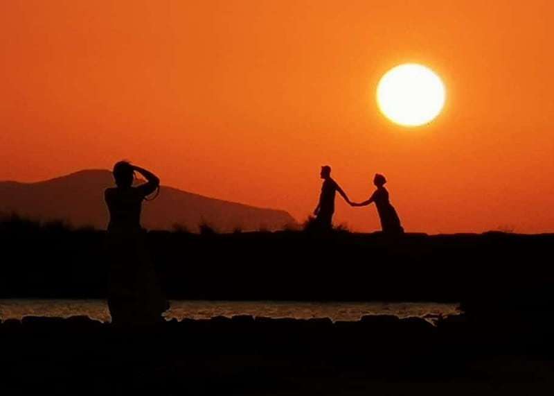 Trapani: 2-Hour Salt Flats Tour - Why Trapani’s salt flats are worth your time