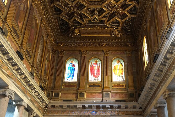 Trastevere and Rome's Jewish Ghetto Half-Day Walking Tour - The 6:00 pm timing and what to bring