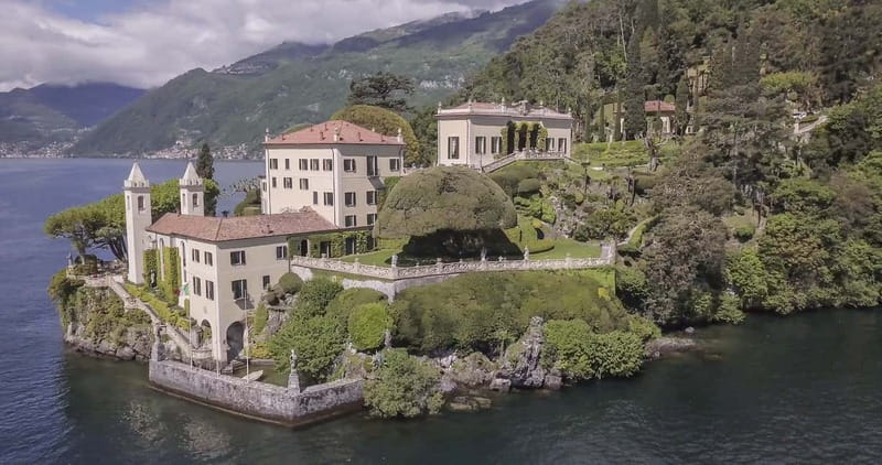Tremezzina: Villa Del Balbianello Park Entry Ticket - Why Villa del Balbianello feels different from a standard garden visit