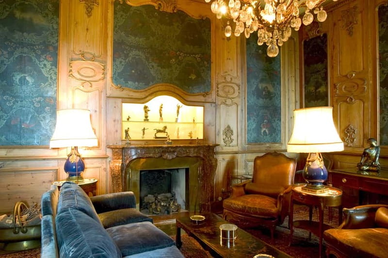 Tremezzina: Villa Del Balbianello Park Entry Ticket - Is the $17 ticket good value?