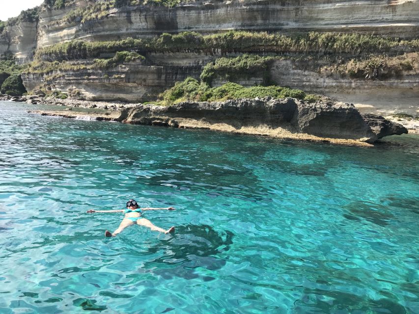 Tropea: Capo Vaticano Boat Trip with Snorkeling & Drink - Formicoli, where history sits beneath the water