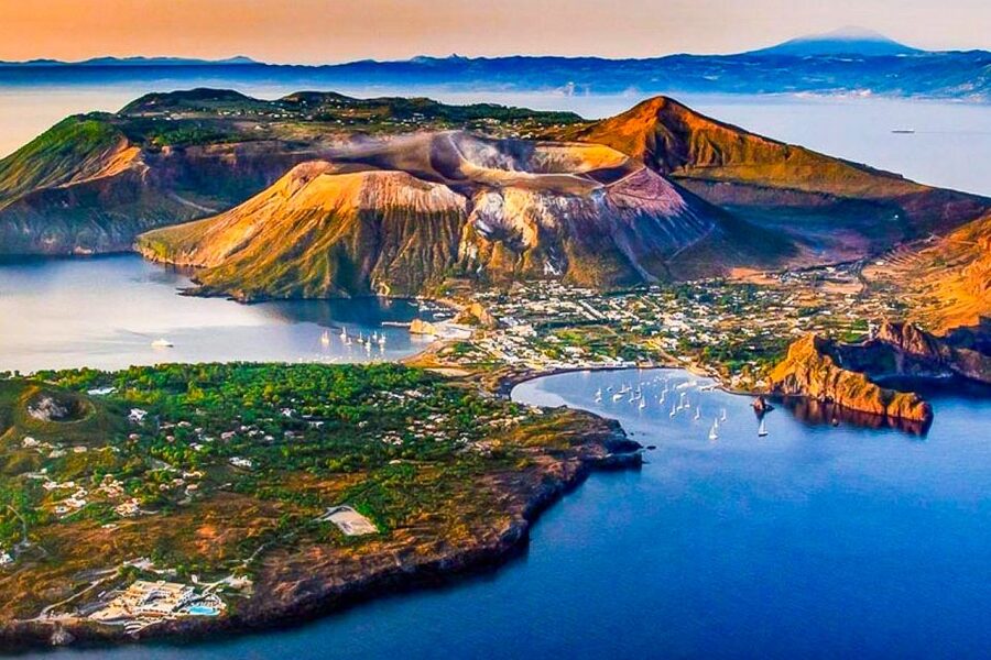 Tropea: Lipari, Panarea, and Stromboli Boat Tour by Night - Why this Tropea boat tour is worth considering