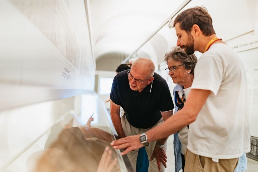 Turin: Egyptian Museum Priority Access Guided Tour - Key points to know before booking