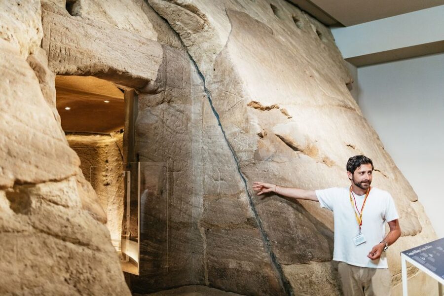 Turin: Egyptian Museum Priority Access Guided Tour - Is $81 a fair price?