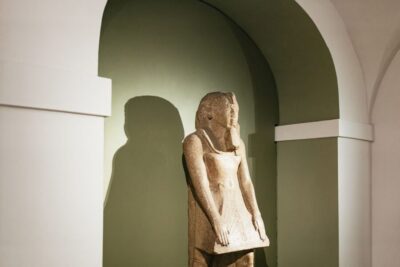 Egyptian Museum Priority Access Guided Tour