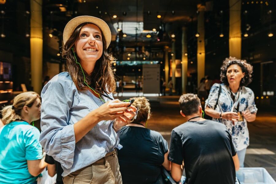 Turin: Egyptian Museum Skip-the-Line Group Tour - Should you book the Egyptian Museum tour?