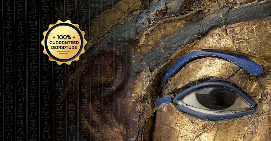 Turin: Egyptian Museum Small Group Skip-the-Line Guided Tour - Key points to know before booking