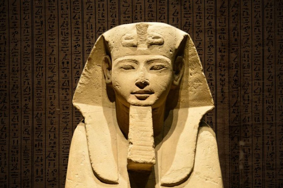Turin: Egyptian Museum Small Group Skip-the-Line Guided Tour - Why Turin’s Egyptian Museum deserves your time