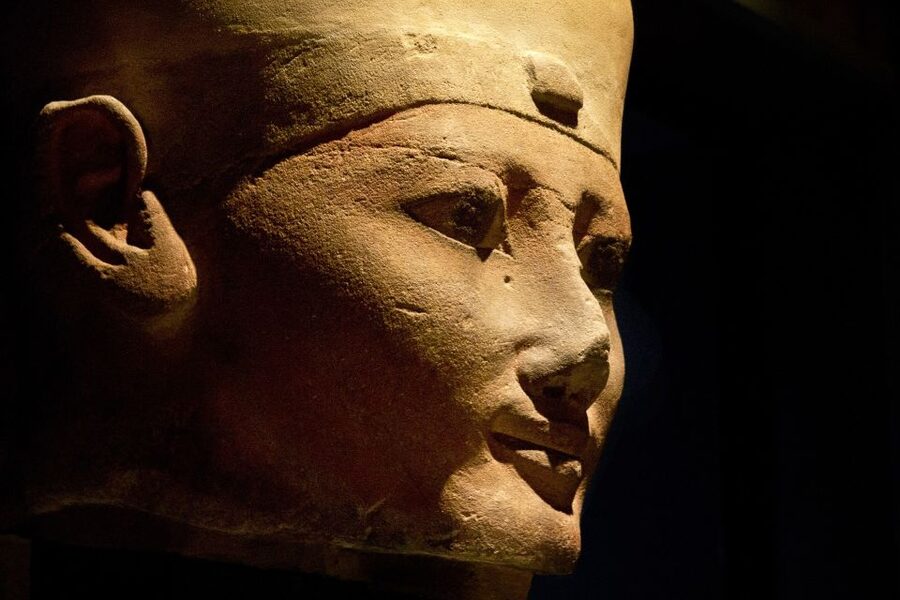 Turin: Guided Egyptian Museum Tour - Booking advice for a smoother visit