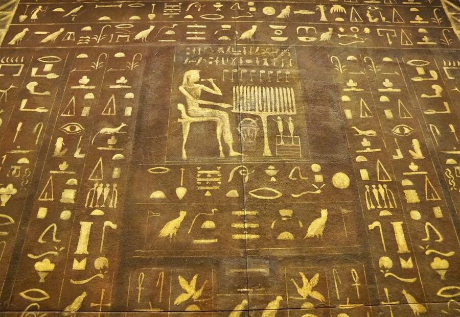 Turin: Guided Egyptian Museum Tour - Is two hours enough for the Museo Egizio?