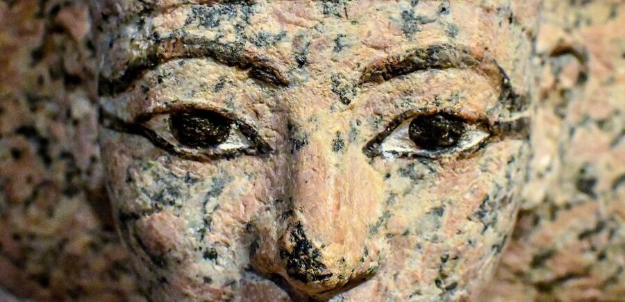 Turin: Guided Egyptian Museum Tour - Meeting the guide outside Via Accademia delle Scienze 6
