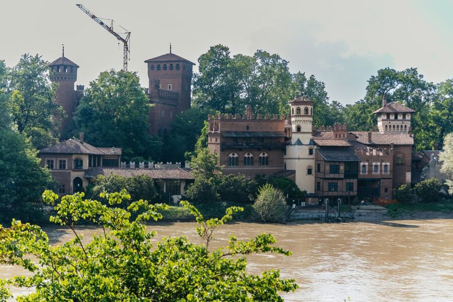 Turin: Hop-on Hop-off Bus Tour with 24 or 48-Hour Ticket - Winter service needs special attention