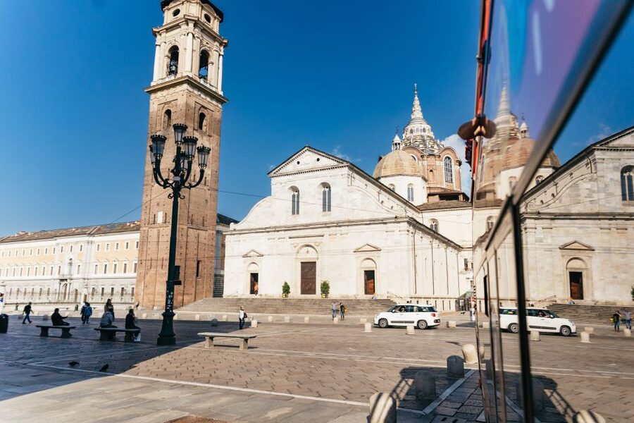 Turin: Hop-on Hop-off Bus Tour with 24 or 48-Hour Ticket - Is $22 a good value?