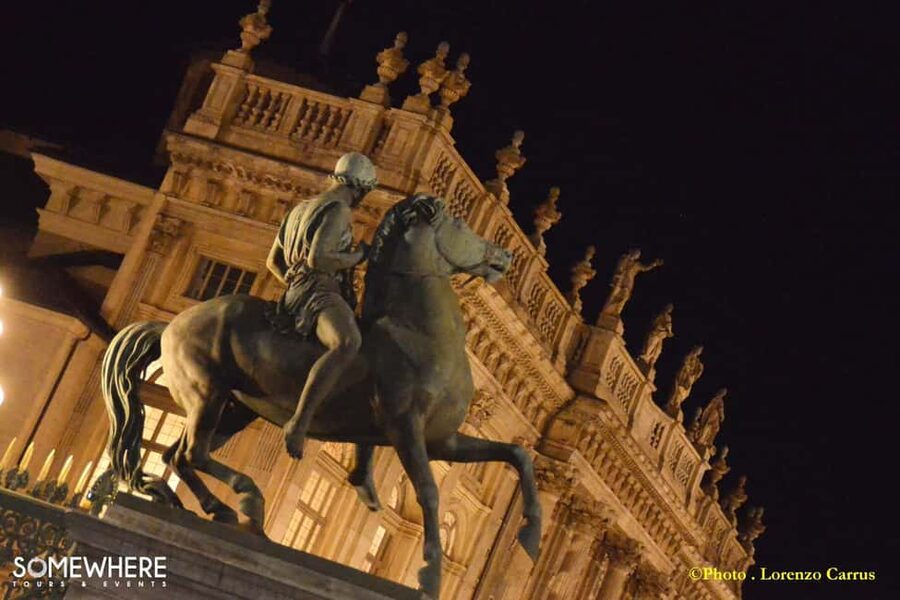 Turin: Magic Guided Tour - Five things to know before booking