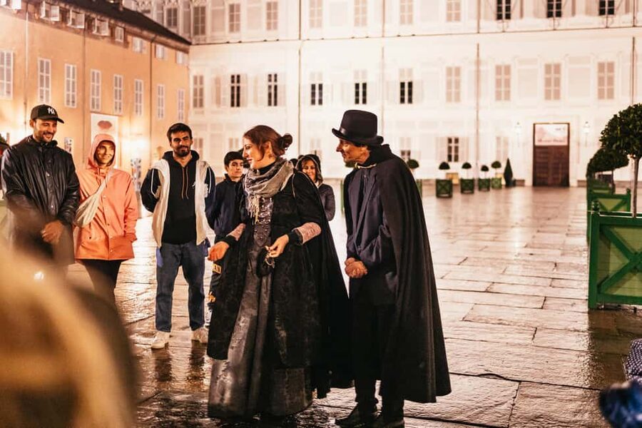 Turin: Magic Guided Tour - Turin’s white magic and protective guardians