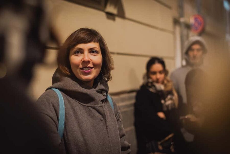 Turin: Magic Guided Tour - How strong are the guides?