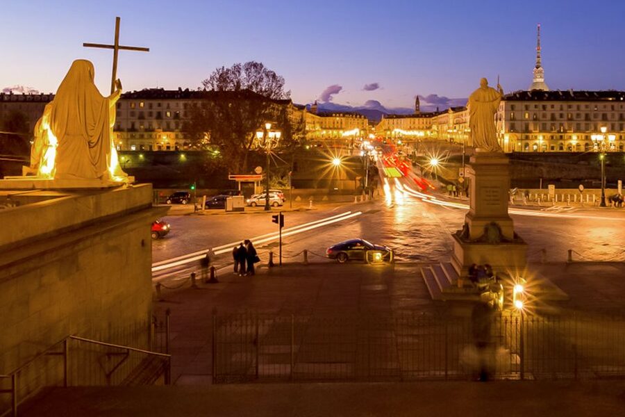 Turin: Magic Guided Tour - Is $62 a fair price?