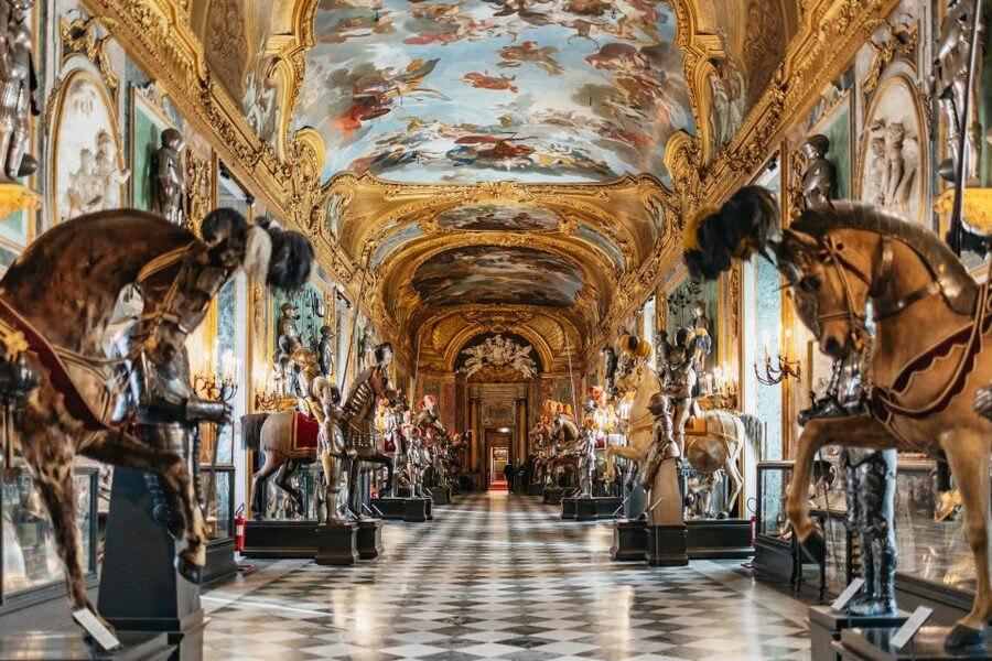 Turin: Royal Palace Entry Ticket and Guided Tour - Why Turin’s Royal Palace Matters