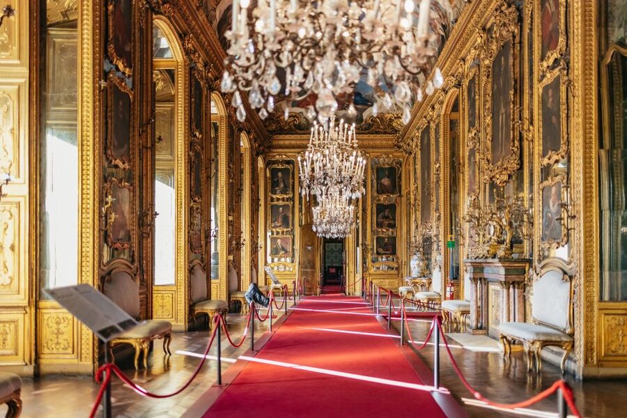 Turin: Royal Palace Entry Ticket and Guided Tour - Is $70 a Fair Price?