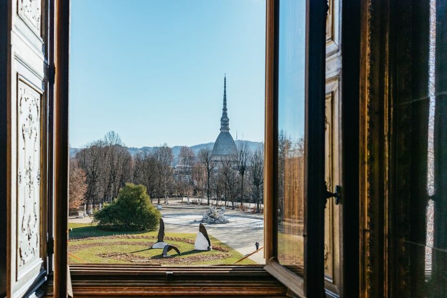 Turin: Royal Palace Entry Ticket and Guided Tour - The Ballroom and the Business of Ceremony