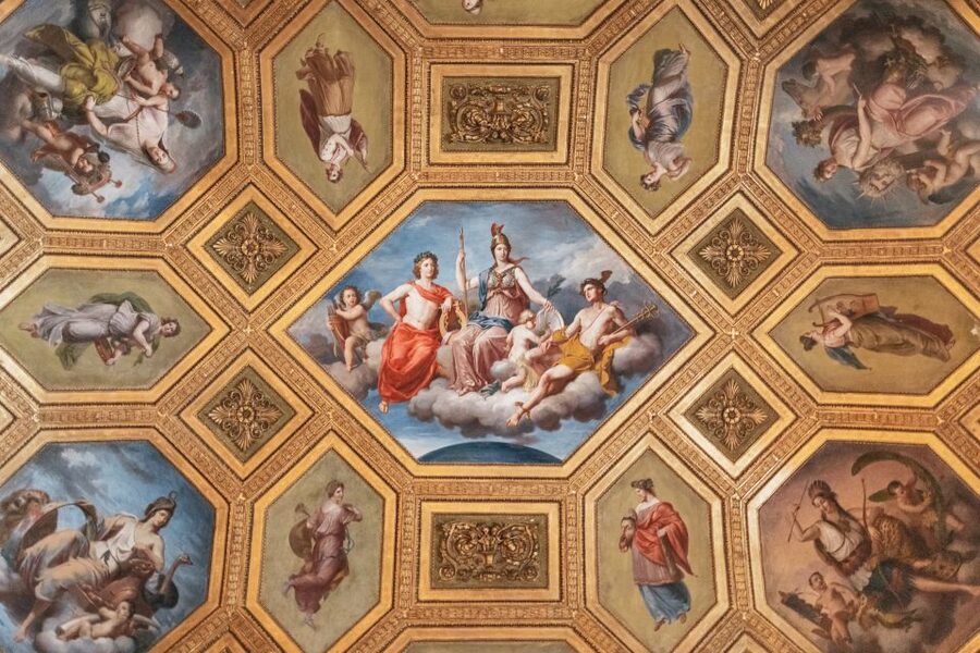 Turin: Royal Palace Entry Ticket and Guided Tour - The Royal Apartments and Savoy Court Life