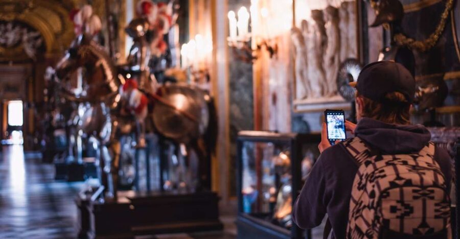 Turin: Savoy Royal Palace Small Group Guided Tour - Why Turin’s Royal Palace deserves your time