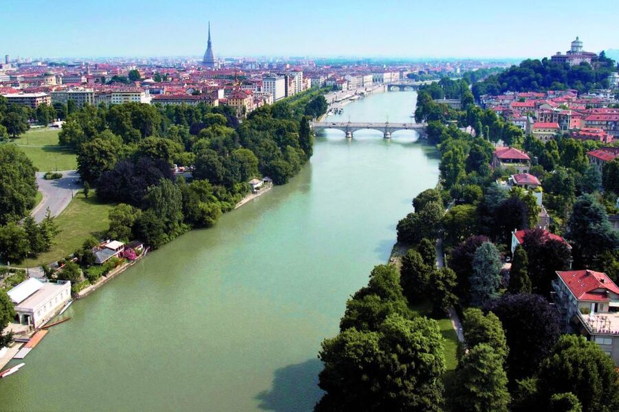 Turin: Torino+Piemonte 2-Day City Card - The best palace trips outside central Turin