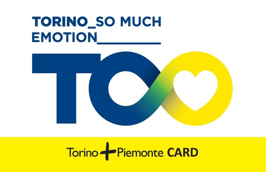 Turin: Torino+Piemonte 2-Day City Card - Art, design, cars, and unusual museums