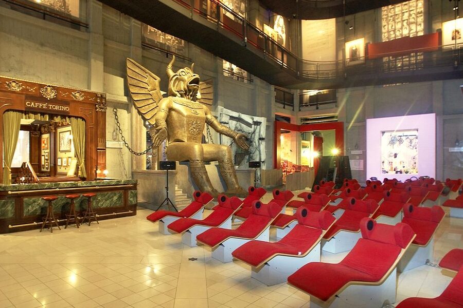 Turin: Torino+Piemonte 2-Day City Card - Smaller historic places and open-air stops