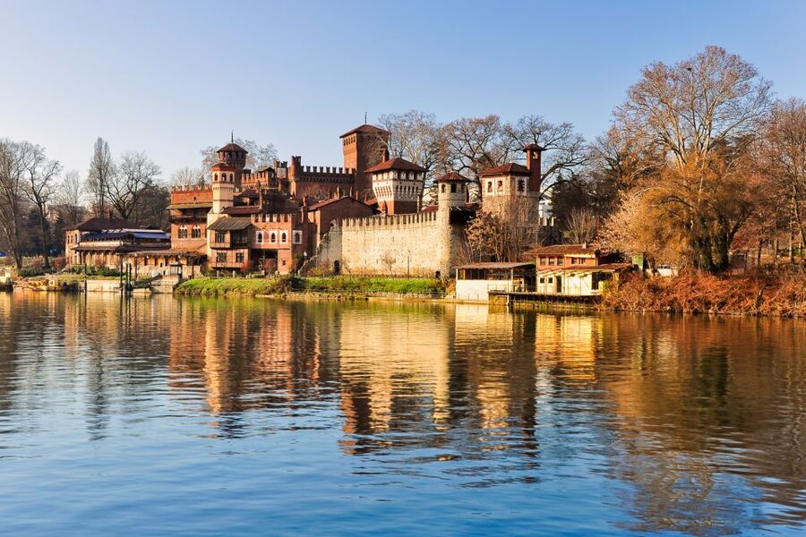 Turin: Torino+Piemonte 2-Day City Card - Is $45.44 good value for two days?