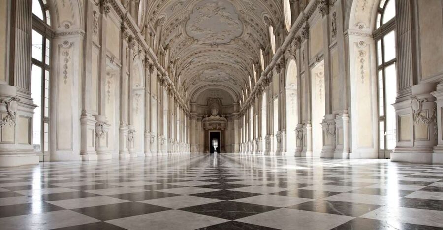 Turin: Torino+Piemonte 24-Hour City Card - What the Torino+Piemonte Card actually is