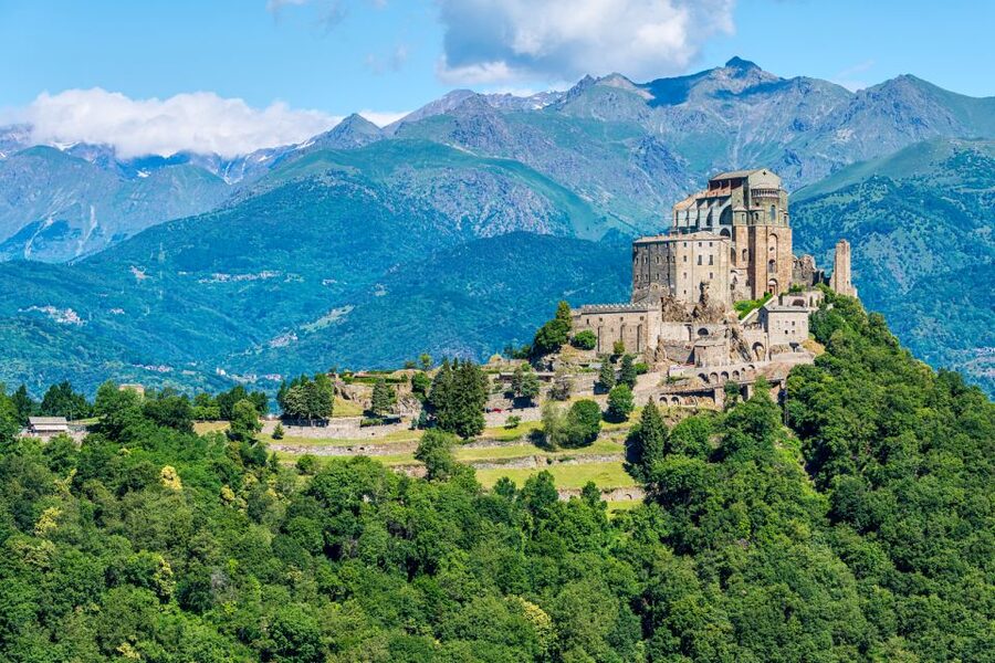 Turin: Torino+Piemonte 24-Hour City Card - Museo Egizio and Turin’s ancient world