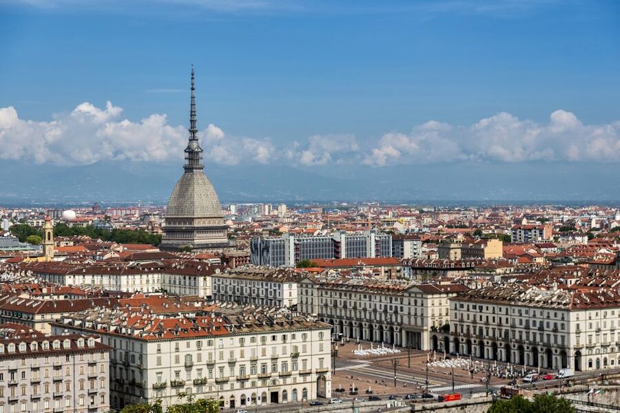 Turin: Torino+Piemonte 24-Hour City Card - Royal Turin: Musei Reali, Palazzo Madama, and Savoy power