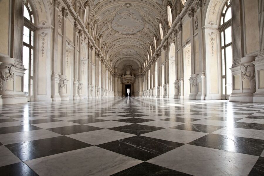 Turin: Torino+Piemonte 24-Hour City Card - Three free admissions require a smart plan