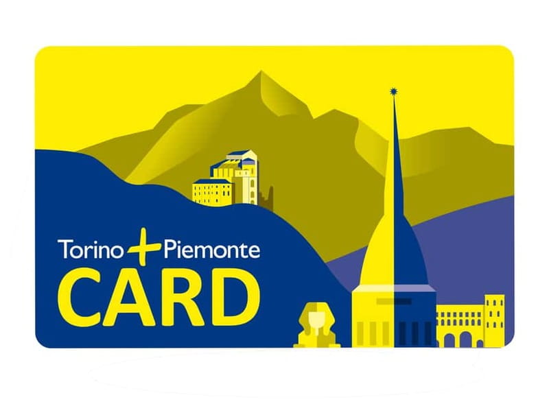 Turin: Turin & Piedmont 3-Day City Card - The Egyptian Museum and Turin’s Big Cultural Names