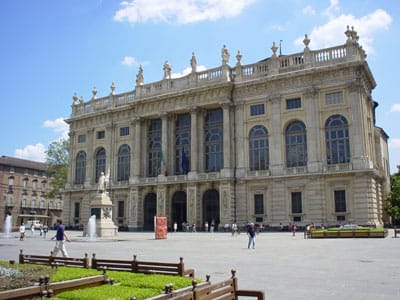 Turin: Turin & Piedmont 3-Day City Card - The Family Advantage and Its Limits