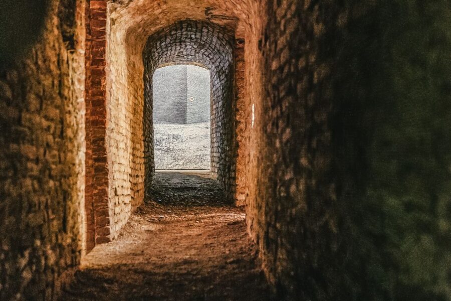 Turin: Underground Tunnels Guided Tour - Is three hours the right length?