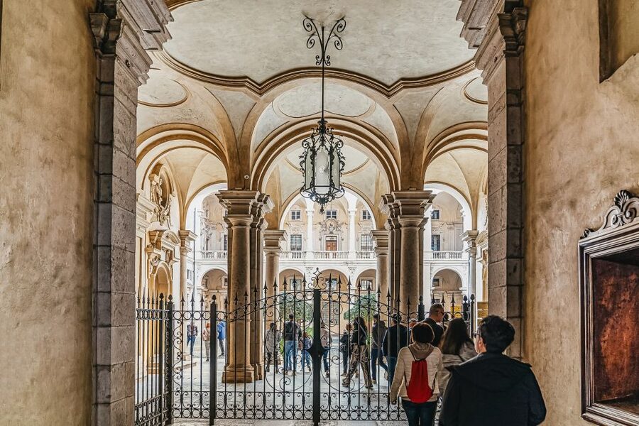 Turin: Underground Tunnels Guided Tour - Price and value at $62.63
