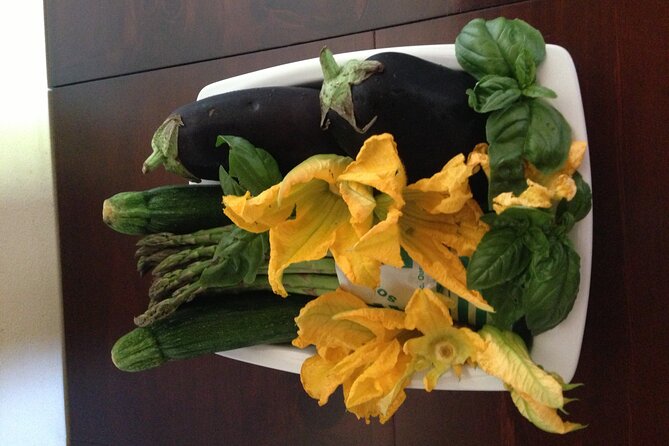 Tuscan Cooking Class - The hosts make the difference