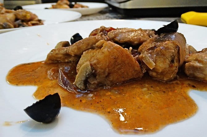 Tuscan Cooking Class and Dinner in Florence - What the $83.44 price really covers