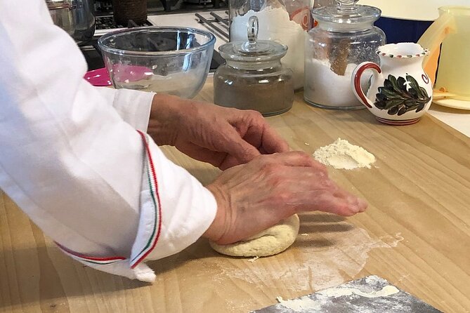 Tuscan Cooking Class in Central Siena - Starter course: pappa con il pomodoro