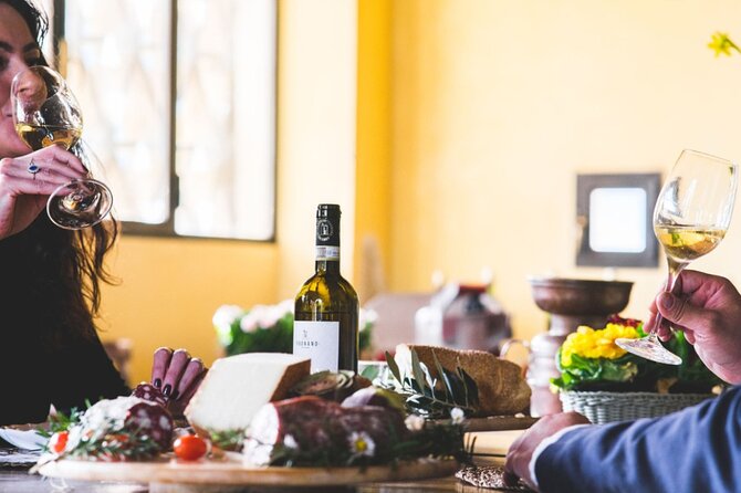 Tuscany Comfort Day Tour from Rome with Wine & Lunch - What this Rome day trip actually covers