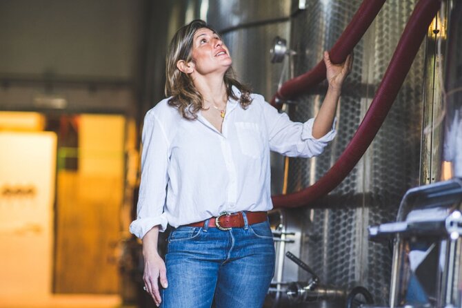 Tuscany Comfort Day Tour from Rome with Wine & Lunch - Florence on foot: a useful first taste