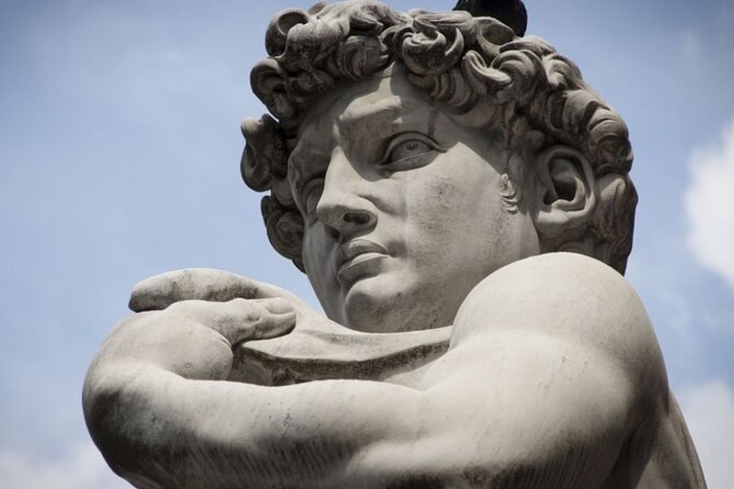 Tuscany Comfort Day Tour from Rome with Wine & Lunch - Leaving Florence for the Tuscan countryside