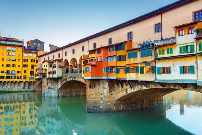 Tuscany Comfort Day Tour from Rome with Wine & Lunch - Lunch with pasta, focaccia, and local flavors
