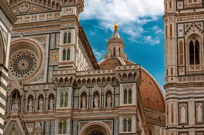 Tuscany Comfort Day Tour from Rome with Wine & Lunch - The return to Rome and the cost of convenience