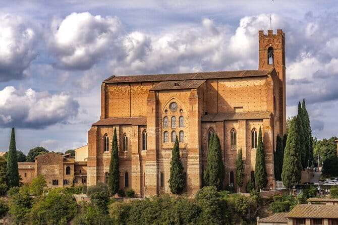 Tuscany Day Trip: Chianti & Cooking Class Small Group - Why this Florence day trip works