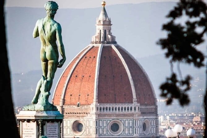 Tuscany Day Trip: Chianti & Cooking Class Small Group - Guides, transport, and the pace of the day