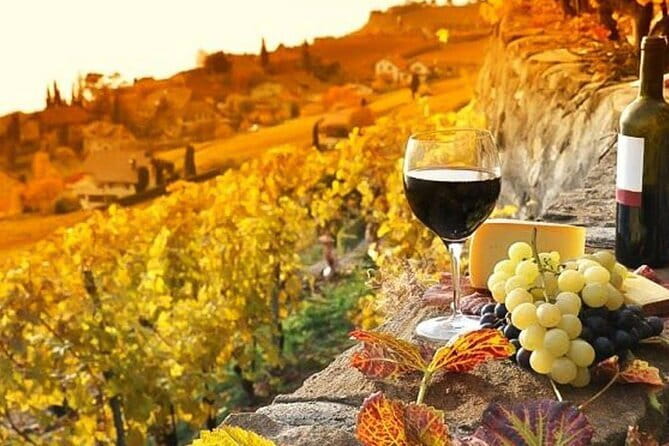 Tuscany Day Trip from Florence: Siena, San Gimignano, Pisa and Lunch at a Winery - Siena Cathedral and free time in the center